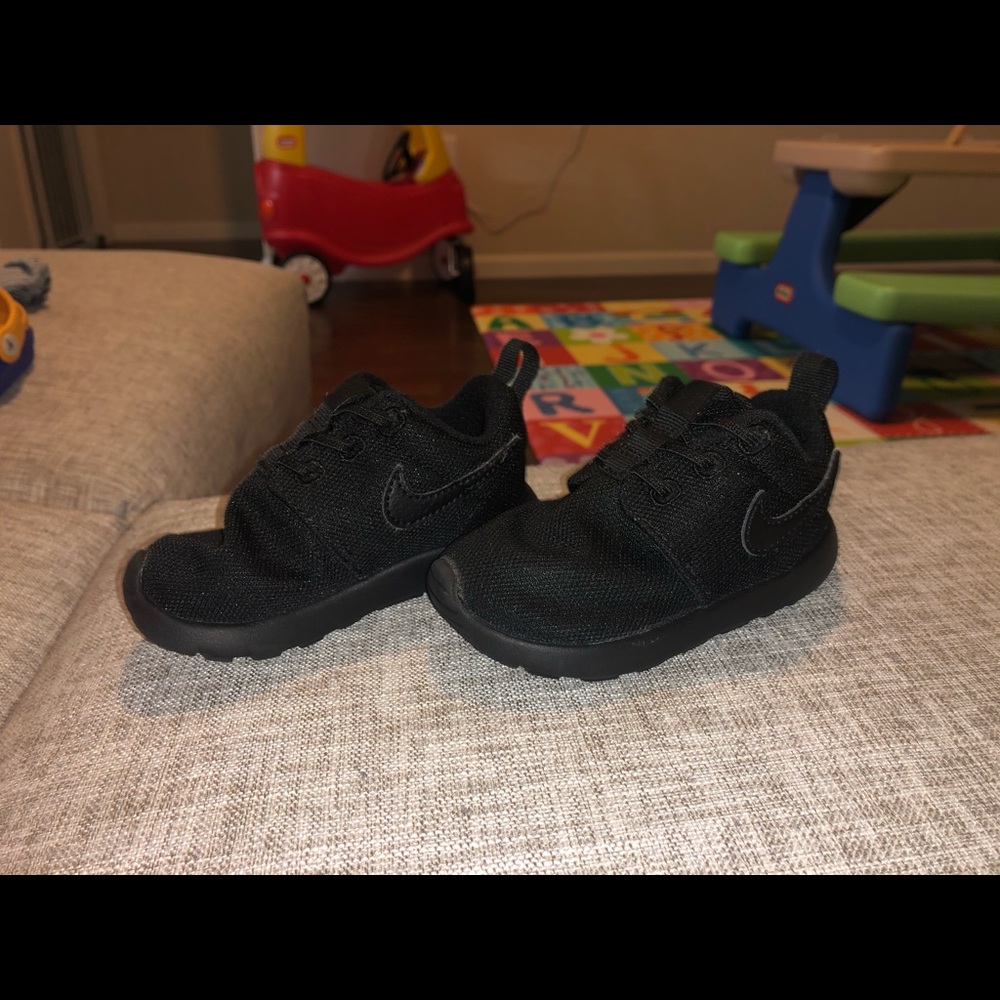 ❌ SOLD ❌ Infant Nike sneakers
